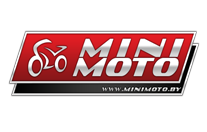 Minimoto.by - интернет-магазин по продаже минибайков и квадроциклов