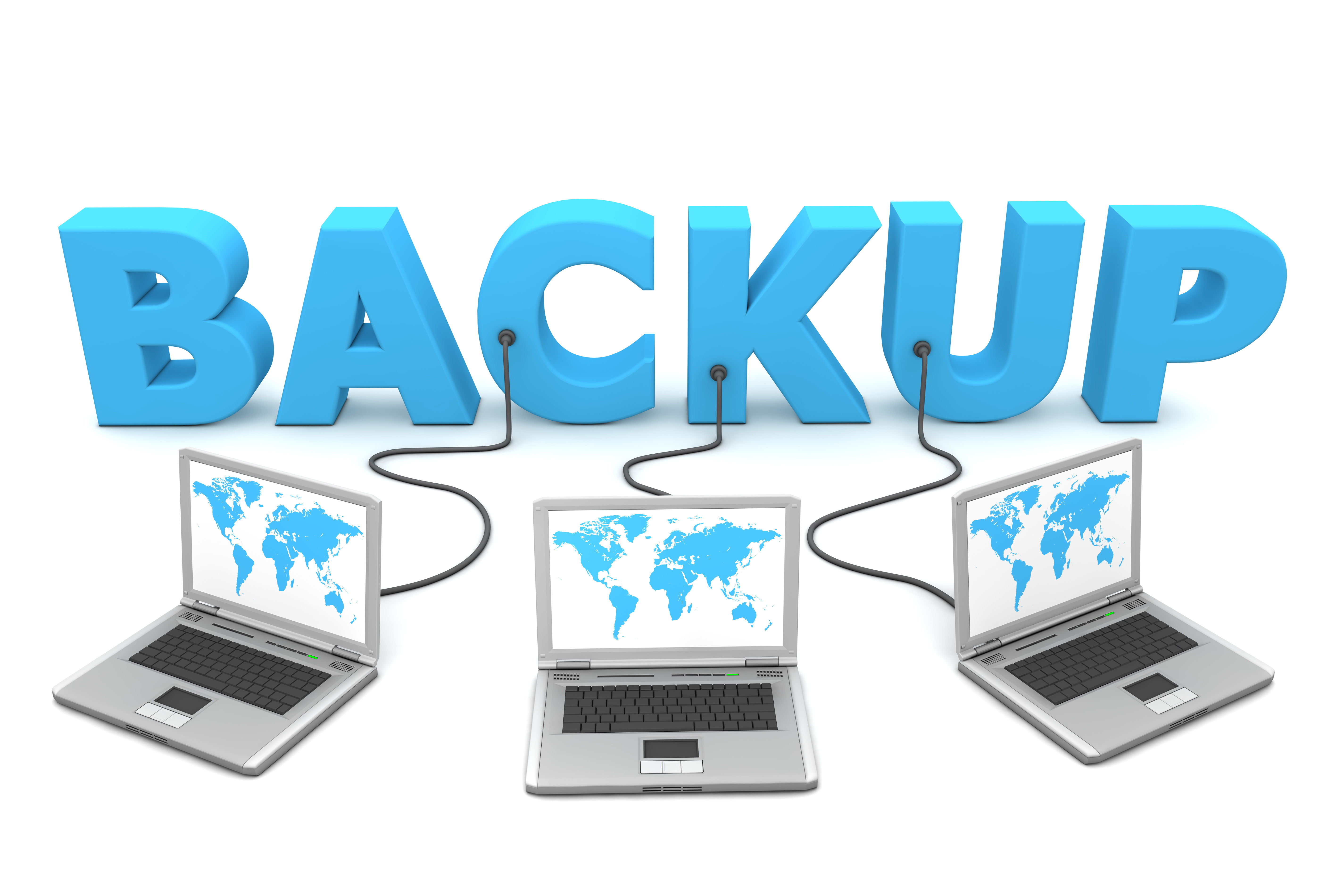 Бэкап (backup) сайта: зачем и как?