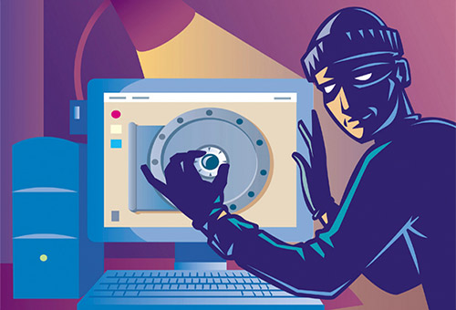 10 лазеек на веб-сайты, сильно облегчающие хакерам жизнь