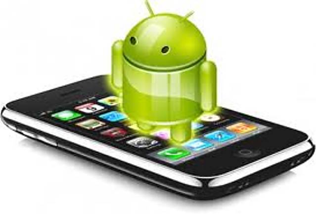 Приложения для Android: иди в ногу со временем!