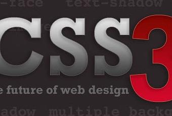Оформление текста с помощью CSS3 на практике